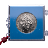 100 Kčs Stodvacátépáté výročí narození Martina Kukučína 1985 Proof