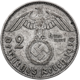 2 Marka 1936 D