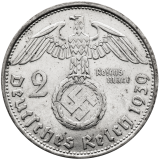 2 Marka 1939 B