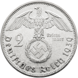 2 Marka 1939 E