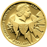 Bitva o Narvik 2020 Proof