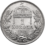 Koruna 1914 KB