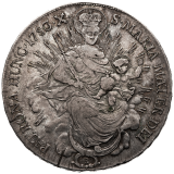 Tolar 1783 B - Josef II.