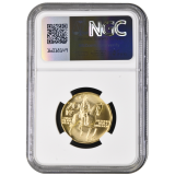 20 korun 2022 NGC MS 69