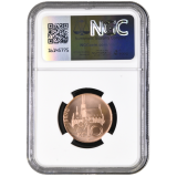 10 korun 2022 NGC MS 69