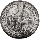 Tolar 1621 - Paris von Lodron