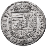 Arcivévoda Ferdinand Tolar 1564 - 1595