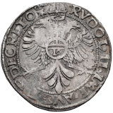 1/2 Tolar (16 Schilling) Hamburg