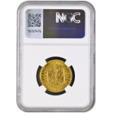 2 Dukát 1929 NGC MS 64