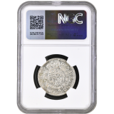 Arcivévoda Leopold V. 10 Krejcar 1632 NGC AU 58