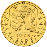 Dukát 1978