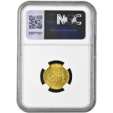 Dukát 1925 - NGC MS 64