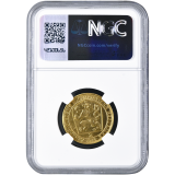2 Dukát 1978 NGC MS 64