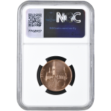 10 korun 2005 NGC MS 66