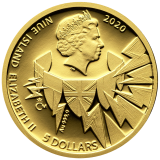 Bitva o Francii 2020 Proof