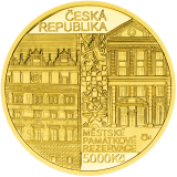 5.000 Kč - Plzeň 2026