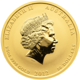 Rok Draka 1/2 Oz 2012